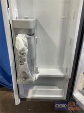 SAMSUNG REFRIGERATOR (RF24BB6200QL)